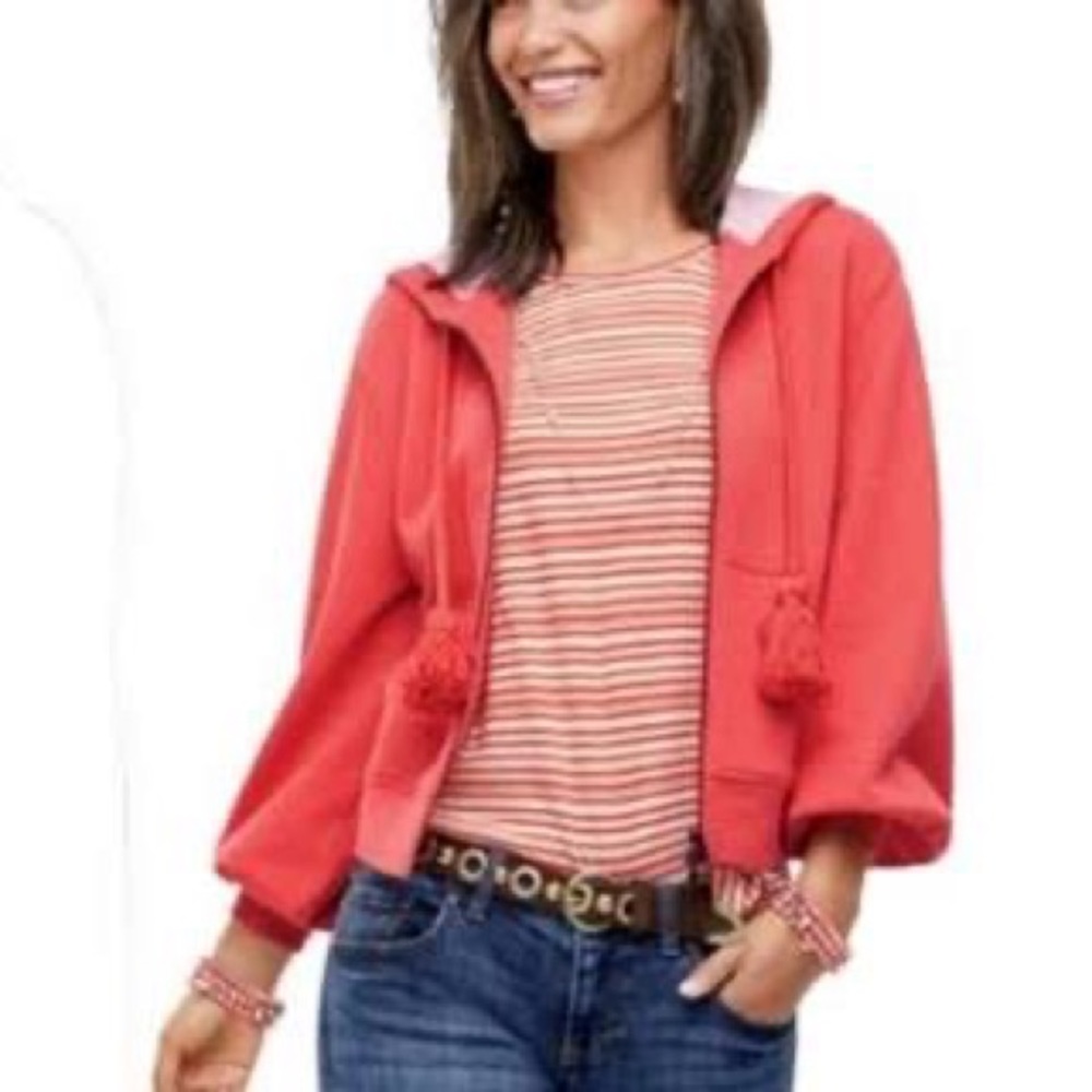 EUC CAbi spirit tank top size small